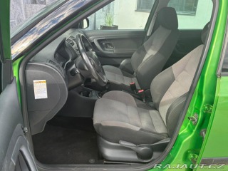 Škoda Fabia 1.2TSi, 63KW 2010