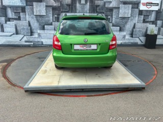 Škoda Fabia 1.2TSi, 63KW 2010