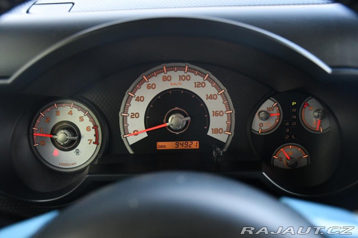 Toyota FJ Cruiser 4,0 VVT-i V6 AWD 2019