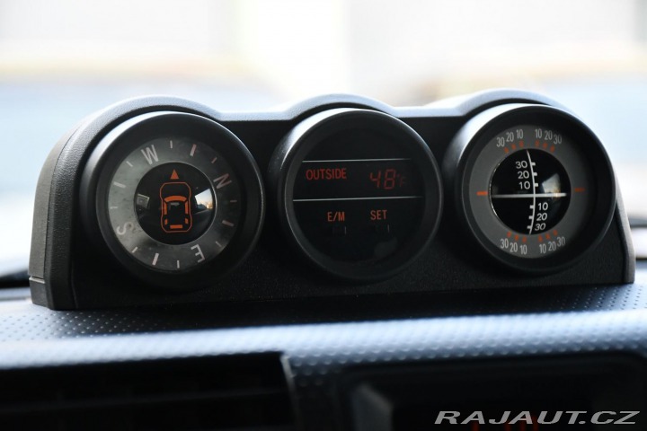 Toyota FJ Cruiser 4,0 VVT-i V6 AWD 2019