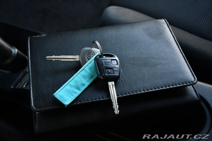 Toyota FJ Cruiser 4,0 VVT-i V6 AWD 2019