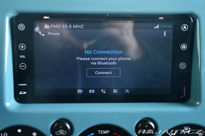 Toyota FJ Cruiser 4,0 VVT-i V6 AWD 2019