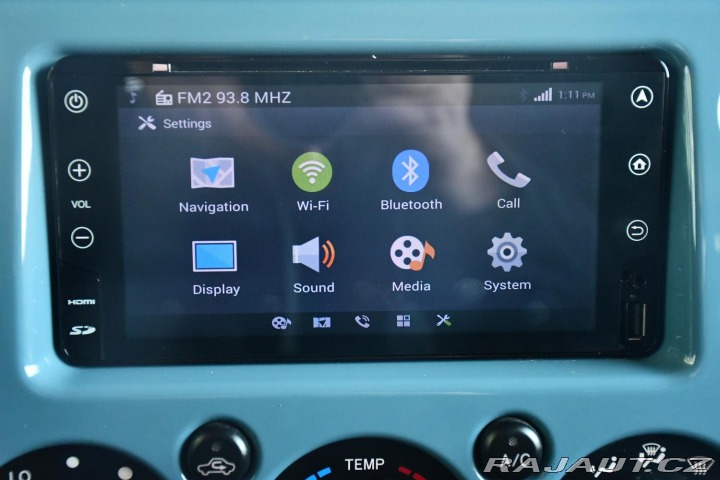 Toyota FJ Cruiser 4,0 VVT-i V6 AWD 2019