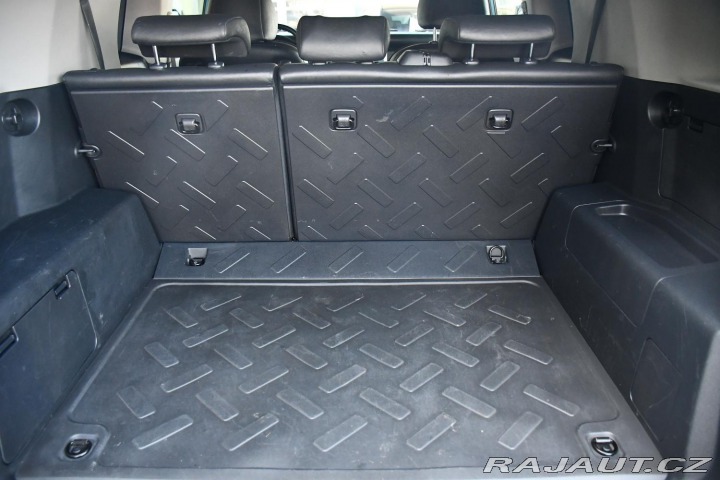 Toyota FJ Cruiser 4,0 VVT-i V6 AWD 2019