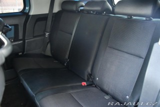 Toyota FJ Cruiser 4,0 VVT-i V6 AWD 2019