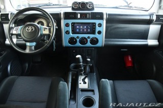 Toyota FJ Cruiser 4,0 VVT-i V6 AWD 2019