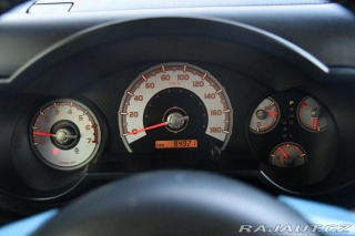 Toyota FJ Cruiser 4,0 VVT-i V6 AWD 2019