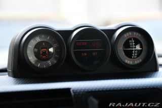 Toyota FJ Cruiser 4,0 VVT-i V6 AWD 2019