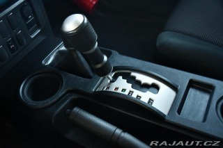 Toyota FJ Cruiser 4,0 VVT-i V6 AWD 2019