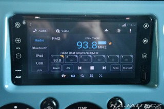 Toyota FJ Cruiser 4,0 VVT-i V6 AWD 2019