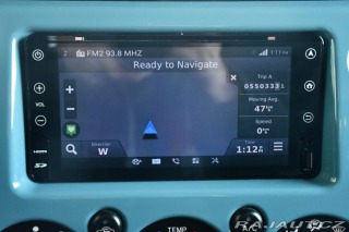 Toyota FJ Cruiser 4,0 VVT-i V6 AWD 2019