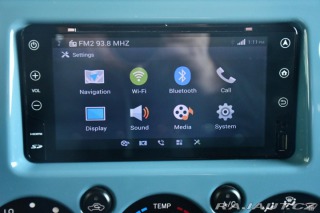 Toyota FJ Cruiser 4,0 VVT-i V6 AWD 2019