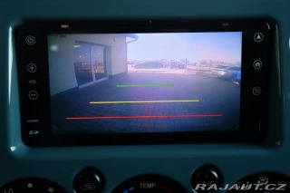 Toyota FJ Cruiser 4,0 VVT-i V6 AWD 2019