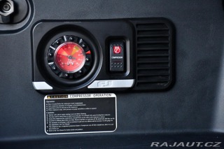 Toyota FJ Cruiser 4,0 VVT-i V6 AWD 2019