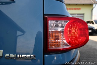 Toyota FJ Cruiser 4,0 VVT-i V6 AWD 2019