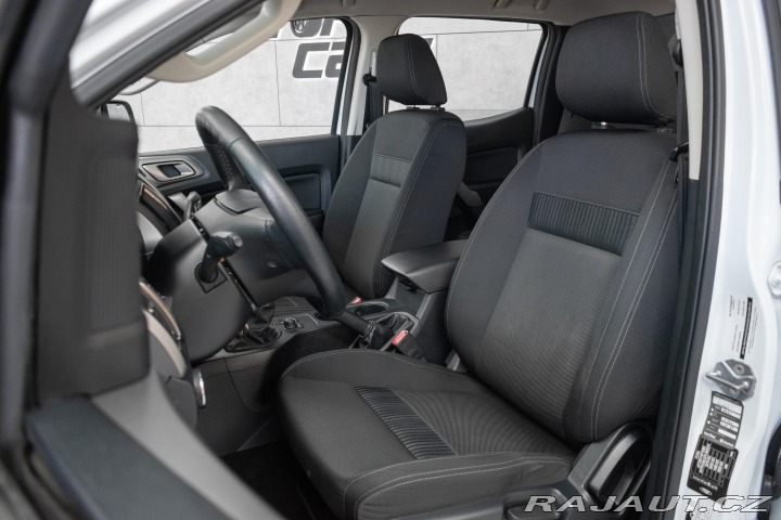 Ford Ranger 2.0 XLT*REZERVACE* 2020