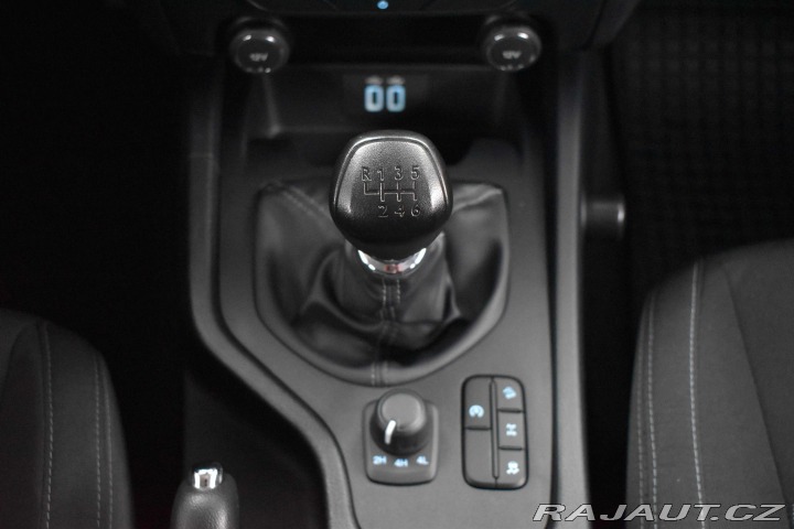 Ford Ranger 2.0 XLT*Naviják*4x4*TAŽNÉ 2020