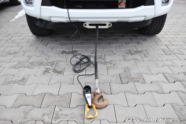 Ford Ranger 2.0 XLT*Naviják*4x4*TAŽNÉ 2020