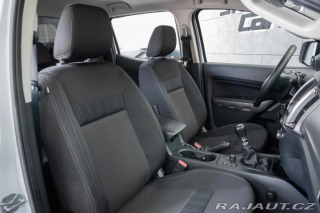 Ford Ranger 2.0 XLT*Naviják*4x4*TAŽNÉ 2020