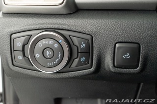 Ford Ranger 2.0 XLT*Naviják*4x4*TAŽNÉ 2020