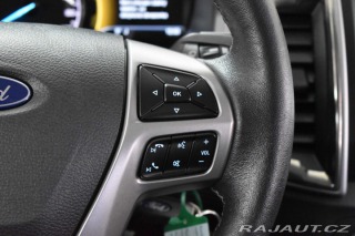 Ford Ranger 2.0 XLT*Naviják*4x4*TAŽNÉ 2020