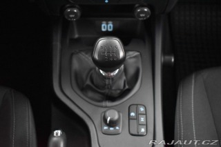 Ford Ranger 2.0 XLT*Naviják*4x4*TAŽNÉ 2020