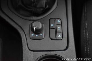 Ford Ranger 2.0 XLT*Naviják*4x4*TAŽNÉ 2020