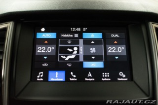 Ford Ranger 2.0 XLT*Naviják*4x4*TAŽNÉ 2020