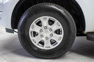 Ford Ranger 2.0 XLT*Naviják*4x4*TAŽNÉ 2020