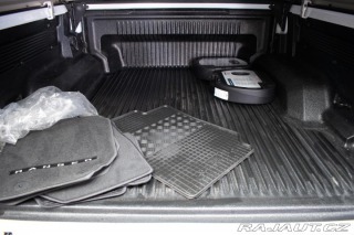 Ford Ranger 2.0 XLT*Naviják*4x4*TAŽNÉ 2020