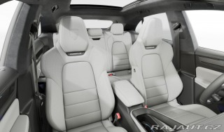 Porsche Macan Turbo 2026