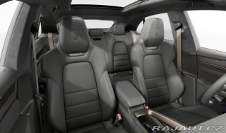 Porsche Macan Turbo 2026