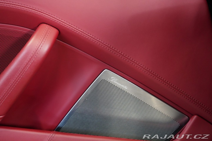 Porsche 911 992*TARGA*4S*BURMESTER*PD 2021