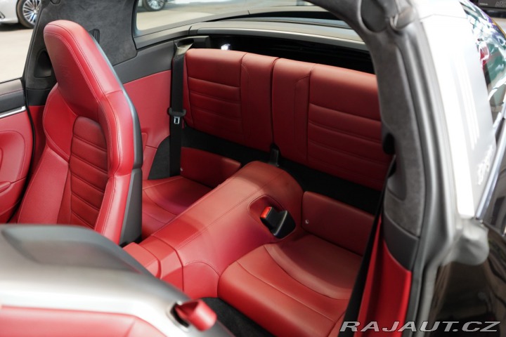 Porsche 911 992*TARGA*4S*BURMESTER*PD 2021