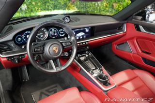 Porsche 911 992*TARGA*4S*BURMESTER*PD 2021