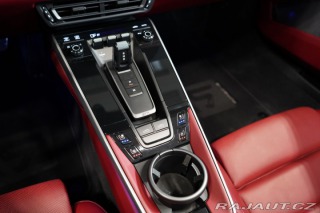 Porsche 911 992*TARGA*4S*BURMESTER*PD 2021