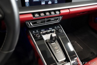 Porsche 911 992*TARGA*4S*BURMESTER*PD 2021