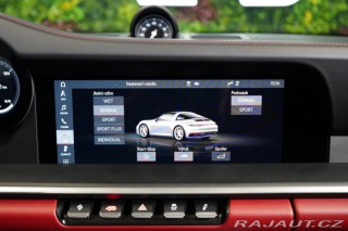 Porsche 911 992*TARGA*4S*BURMESTER*PD 2021