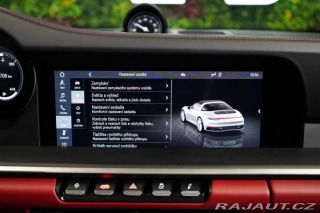 Porsche 911 992*TARGA*4S*BURMESTER*PD 2021