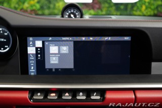 Porsche 911 992*TARGA*4S*BURMESTER*PD 2021