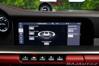 Porsche 911 992*TARGA*4S*BURMESTER*PD 2021