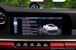 Porsche 911 992*TARGA*4S*BURMESTER*PD 2021