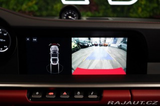 Porsche 911 992*TARGA*4S*BURMESTER*PD 2021