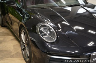 Porsche 911 992*TARGA*4S*BURMESTER*PD 2021