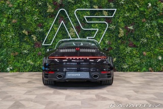 Porsche 911 992*TARGA*4S*BURMESTER*PD 2021