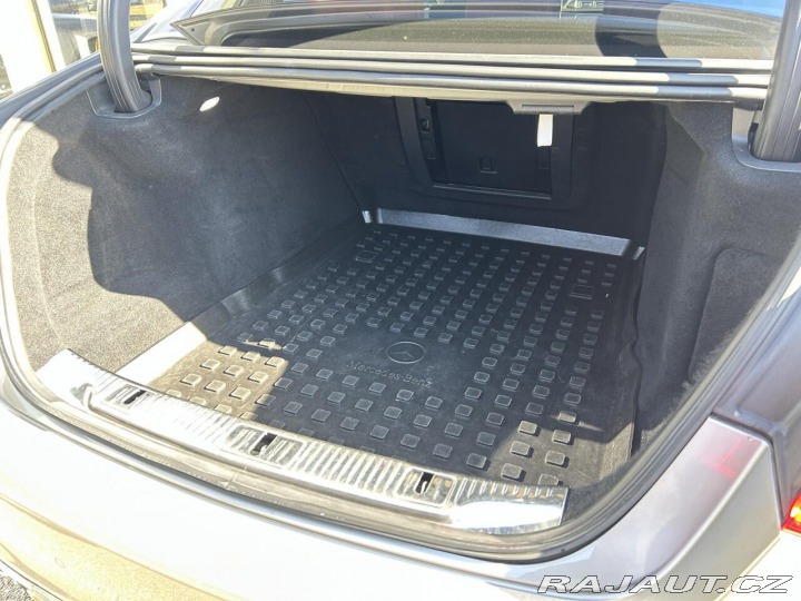 Mercedes-Benz S S 580 4MATIC LONG AMG 2022