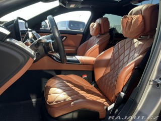 Mercedes-Benz S S 580 4MATIC LONG AMG 2022