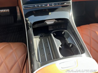 Mercedes-Benz S S 580 4MATIC LONG AMG 2022