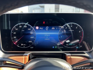 Mercedes-Benz S S 580 4MATIC LONG AMG 2022