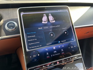 Mercedes-Benz S S 580 4MATIC LONG AMG 2022